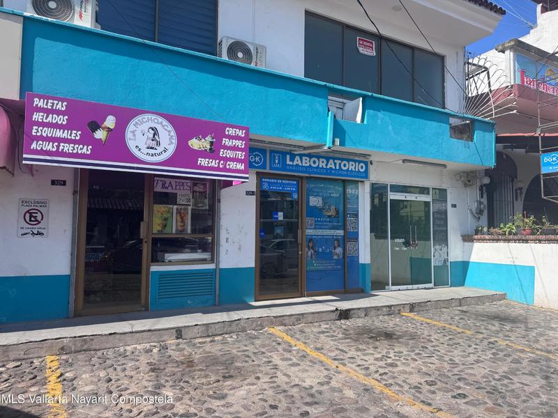 329 C. Prisciliano Sánchez 1 3, Local Plaza Palmar De Aramara, Puerto Vallarta, Ja