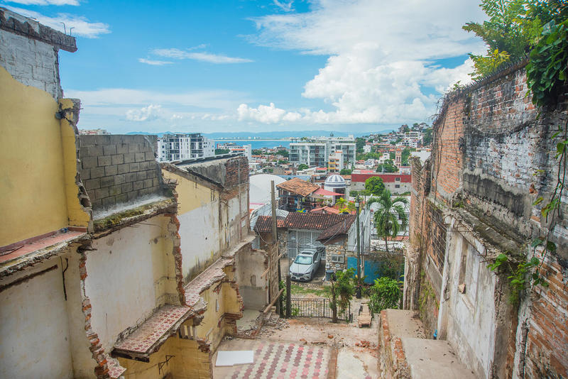 346 Francisca Rodriguez, Lot Francisca Rodriguez, Puerto Vallarta, Ja