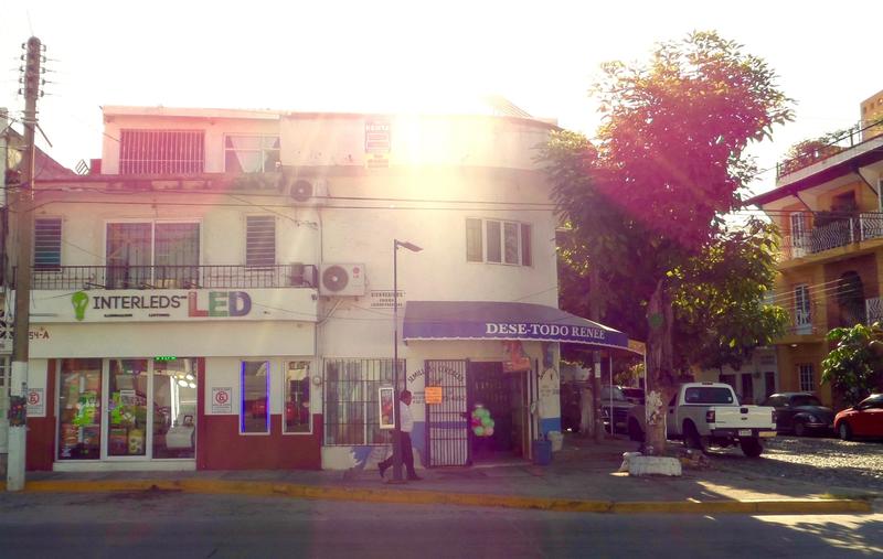354 Francisco Villa Calle, Edificio Aurora, Puerto Vallarta, Ja