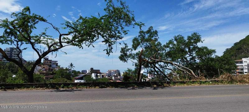 362 Luis Donaldo Colosio Lib, Lote Oscar, Puerto Vallarta, Ja