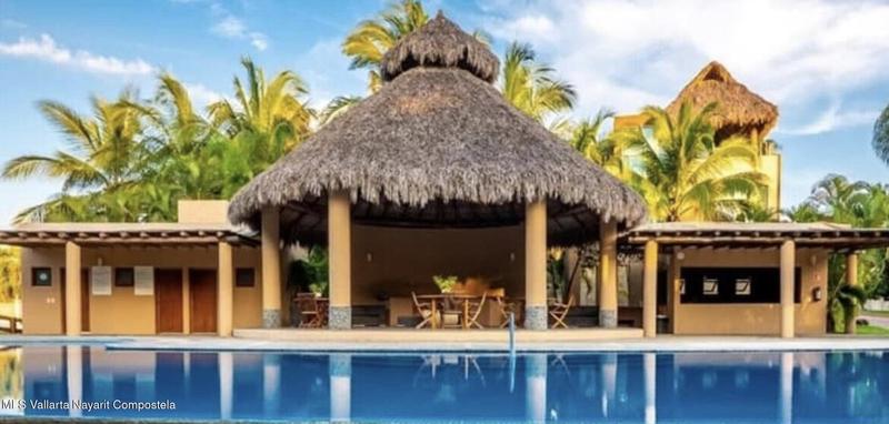 36 Refugio De La Iguana, Terreno Paraiso, Riviera Nayarit, Na