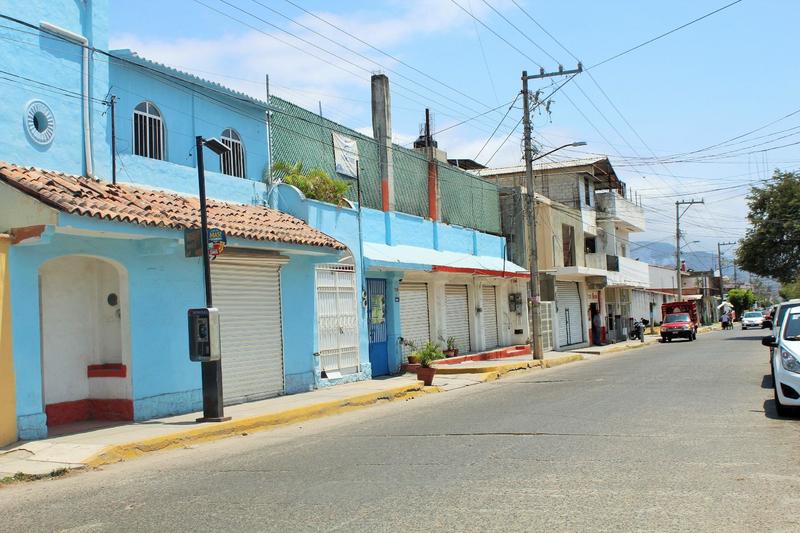390 Ecuador 390, Propiedad Comercial Ecuador, Puerto Vallarta, Ja