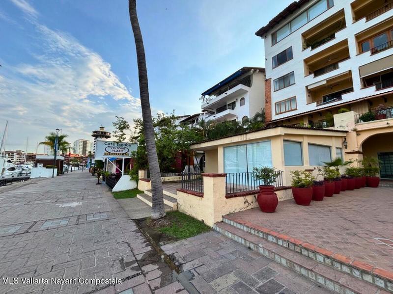 3 Paseo De La Marina Local 1, Local 1, Marina Vallarta, Puerto Vallarta, Ja