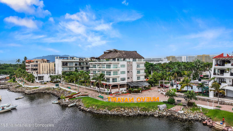 42 16 De Septiembre Villa 5, Boutique Hotel Marina Banderas, Riviera Nayarit, Na