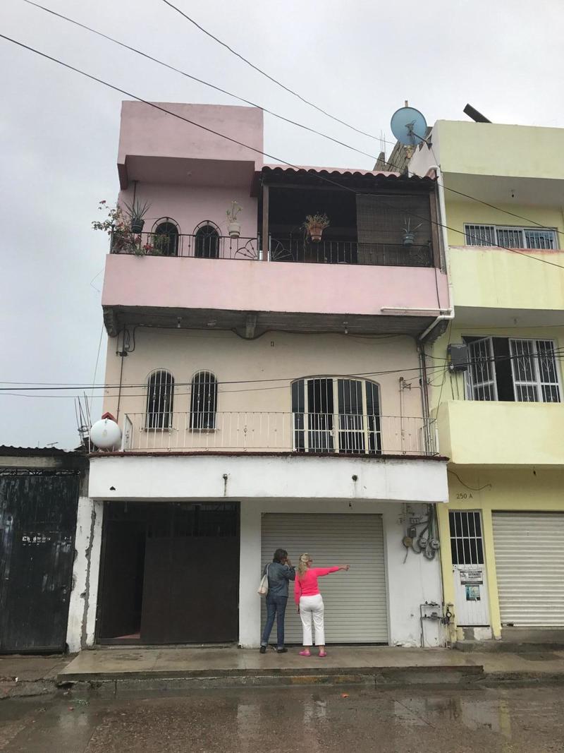 439 Independencia 4, Independencia 4, Puerto Vallarta, Ja