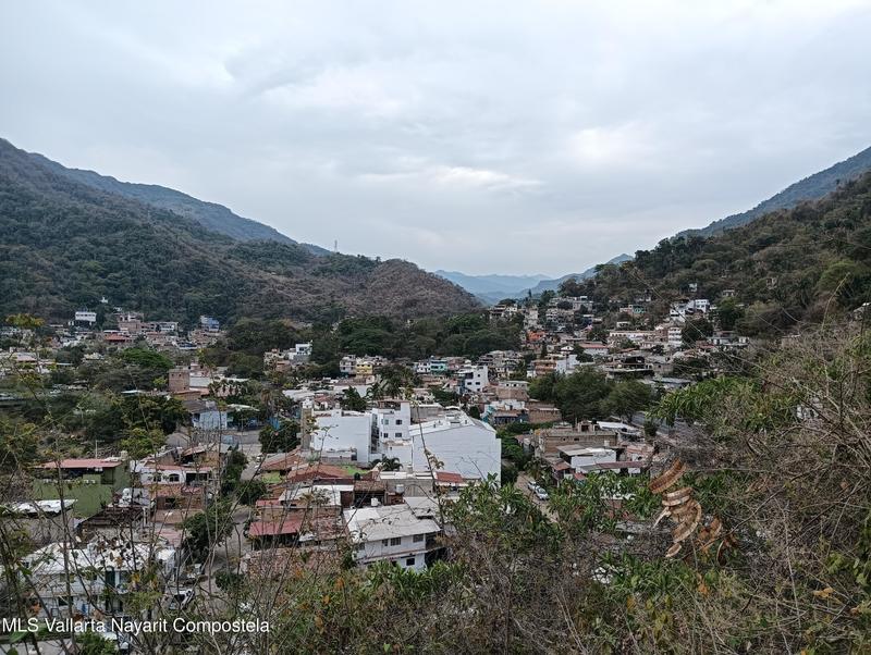 442 Camichin, Lote Camichin 12, Puerto Vallarta, Ja