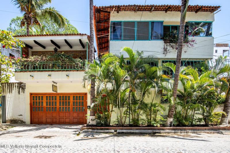 444 Havre, Villa Novie, Puerto Vallarta, Ja