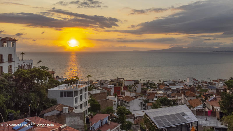 461 Callejon Arroyo Del Pedregoso, Casa De Influencia, Puerto Vallarta, Ja