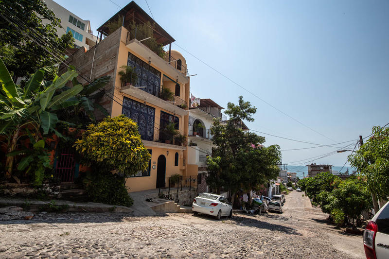 474 Honduras, Casa Acumal, Puerto Vallarta, Ja