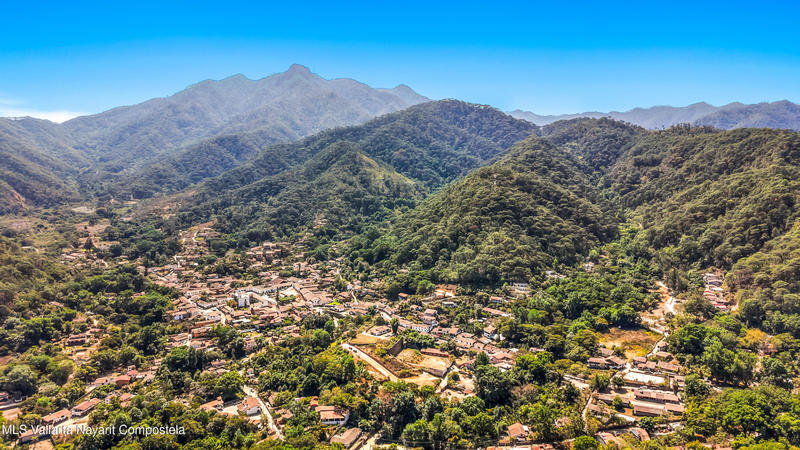 47 Cuauhtemoc Lot 8, Lotes San Sebastiann, Sierra Madre Jalisco, Ja