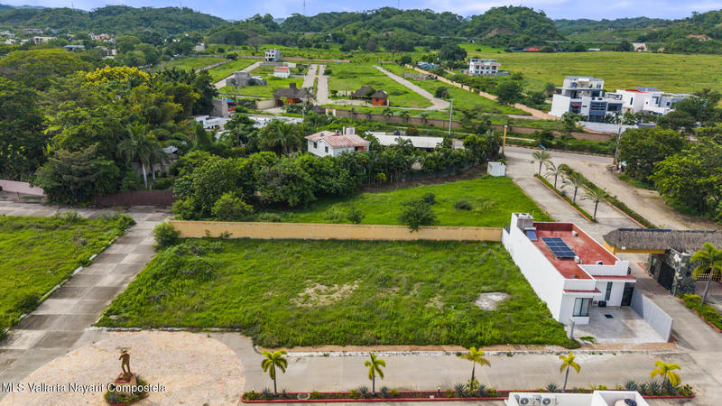 500 Avenida Estaciones, Agave Azul Lote 3, Riviera Nayarit, Na