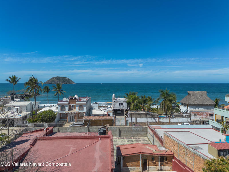 50 Amado Nervo, Terreno Playa La Peñita De Ja, Riviera Nayarit, Na