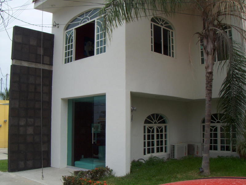 514 Carlos Jongitud Barrios 48313 1, Edificio Para Oficinas, Puerto Vallarta, Ja