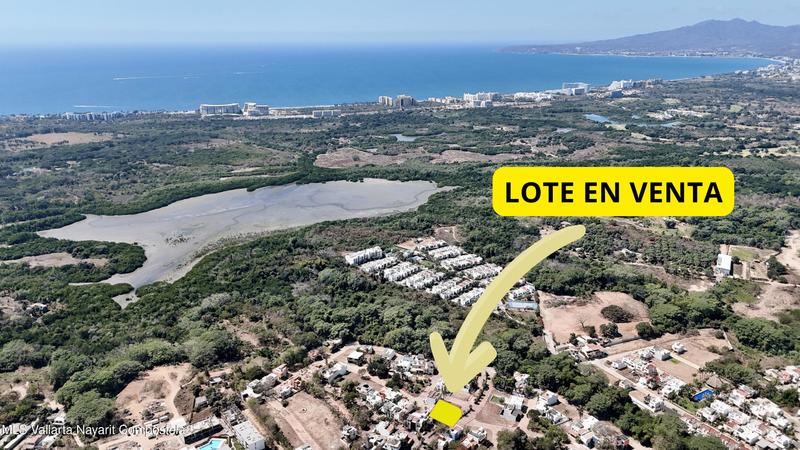 51 Camino De La Laguna, Refugio Laguna Lote 51, Riviera Nayarit, Na