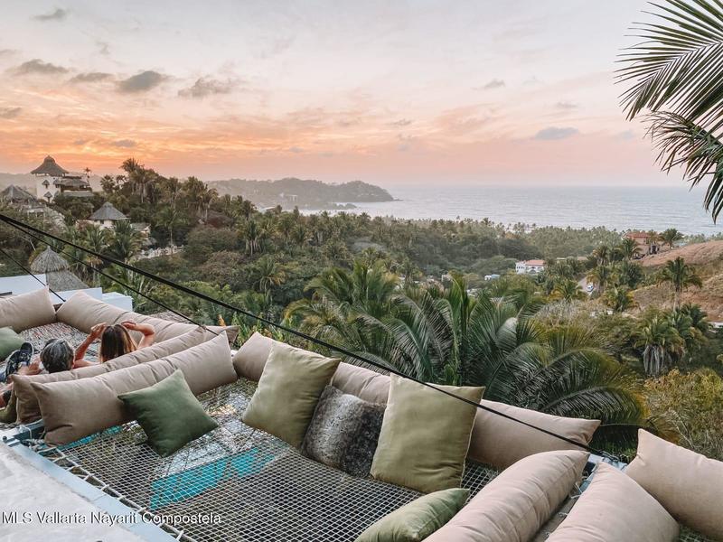 6 Cielo, El Fin Del Cielo, Riviera Nayarit, Na