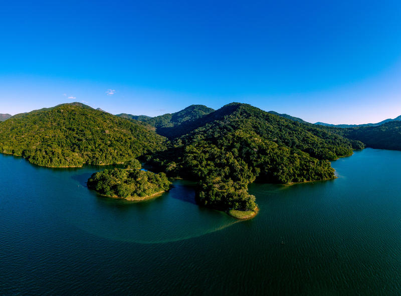 6 Paseo Haivii Turi, Haivii Turi Lot 6 Los Xeneques, Sierra Madre Jalisco, Ja