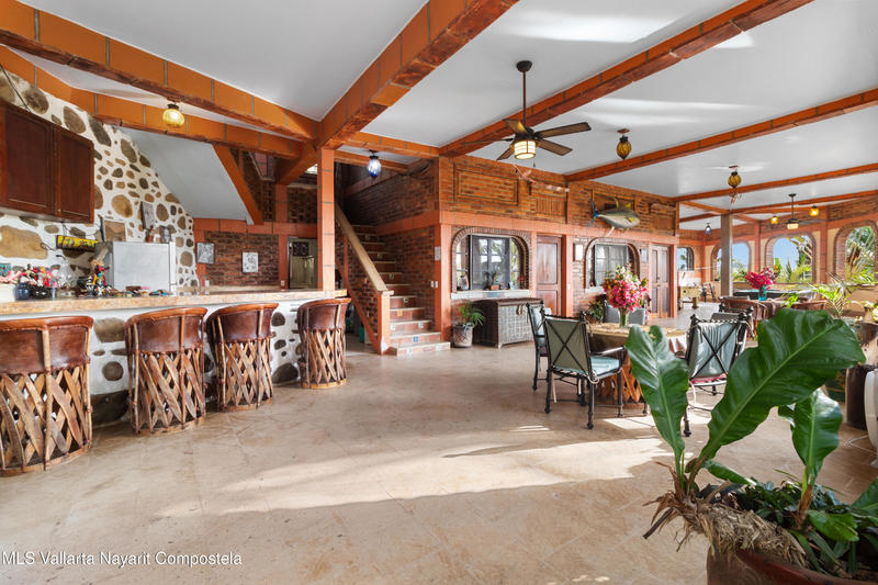 6 Tortuga 6, Casa Tortuga, Riviera Nayarit, Na