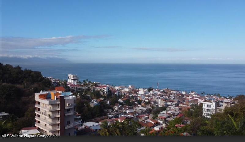 724 Tulipan, Lote Tatei Lily, Puerto Vallarta, Ja