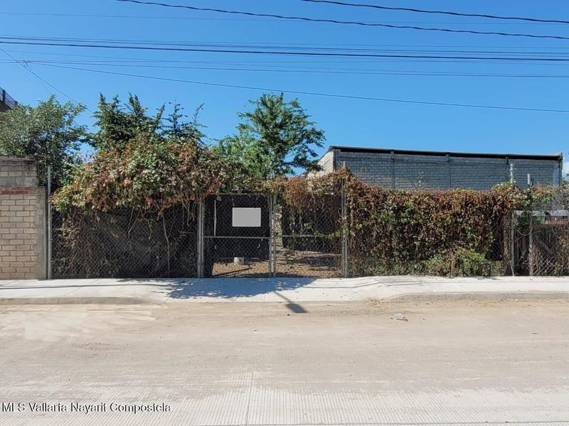 7 Juan Bravo, Jarretaderas 7, Riviera Nayarit, Na