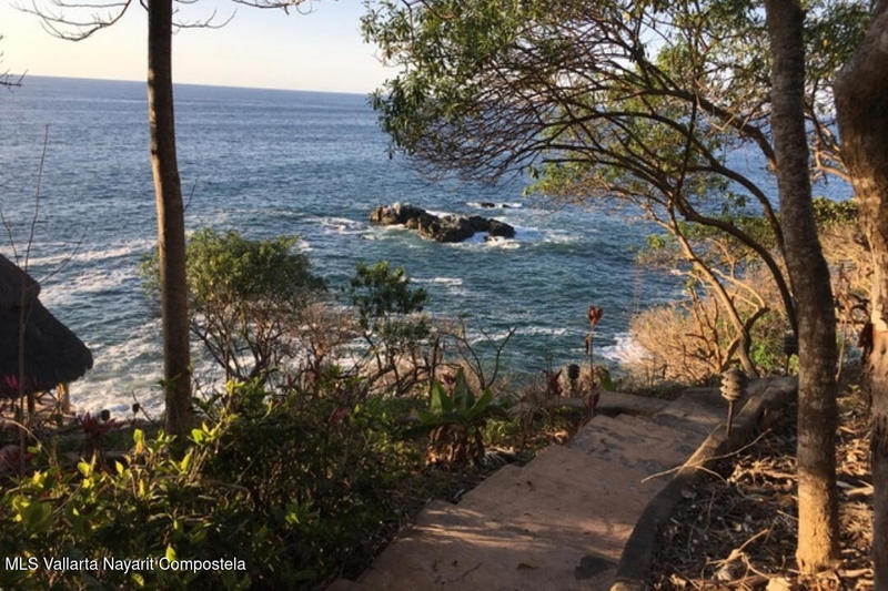 8 Las Clavellines, Lapa Lapa, Riviera Nayarit, Na