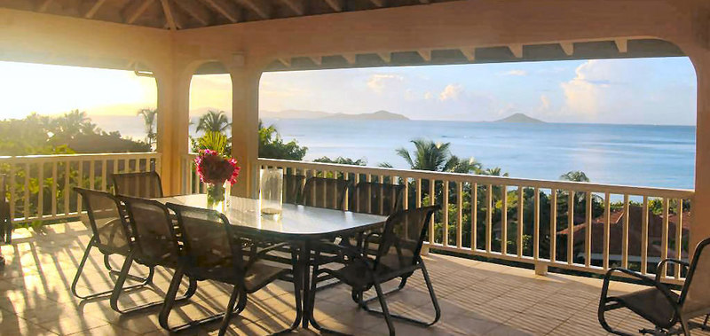 Adagio Villa Villa Rental
