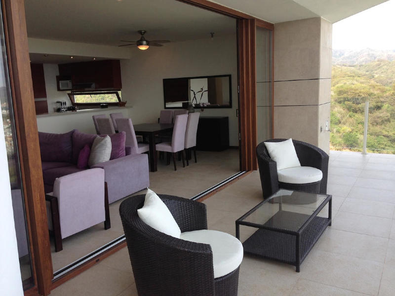 Alamar Torre Borneo 801 801