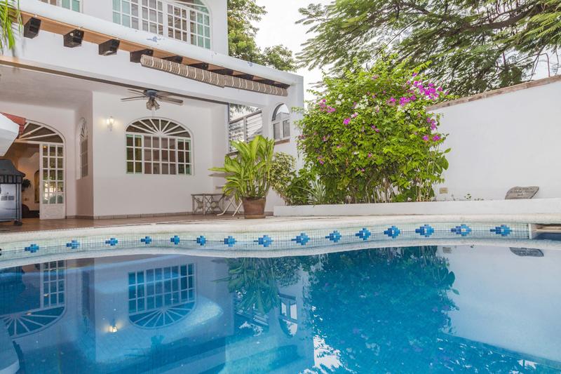Casa Albatros