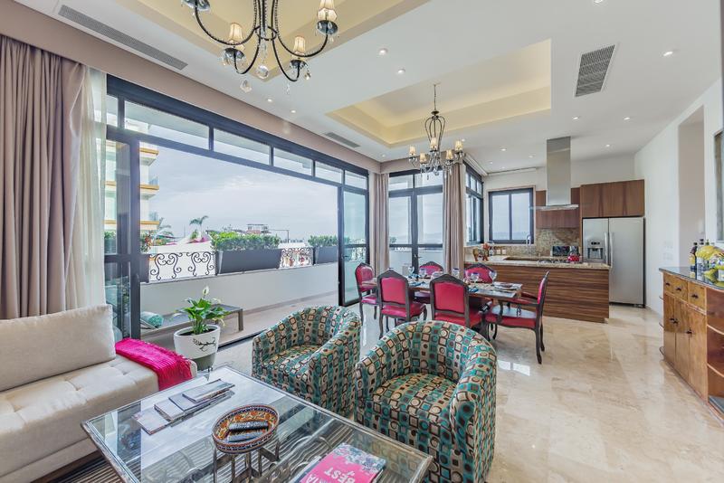 Alcazar Penthouse 5