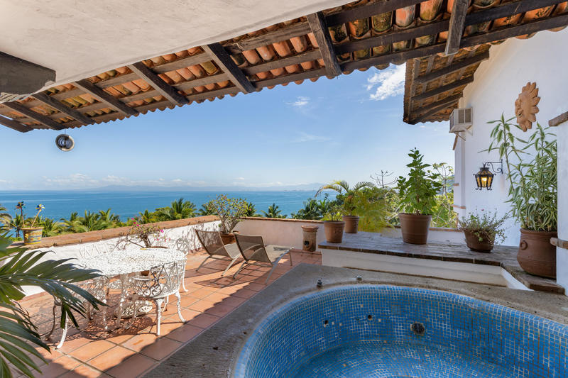 Villas Altas Garza Blanca 309
