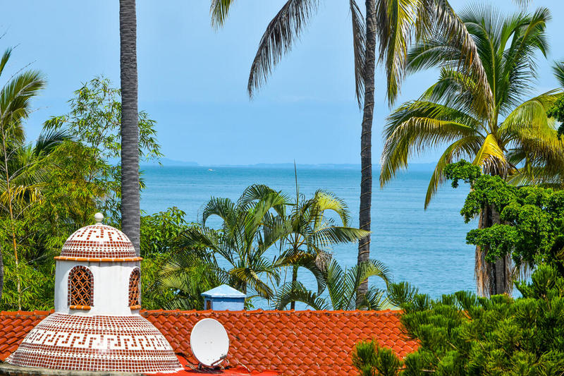 Villa Altas Garza Blanca 315