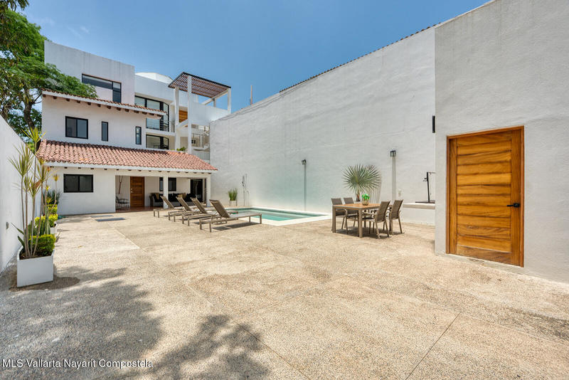 Casa Amado 6A