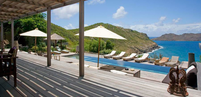 Amancaya Villa Rental