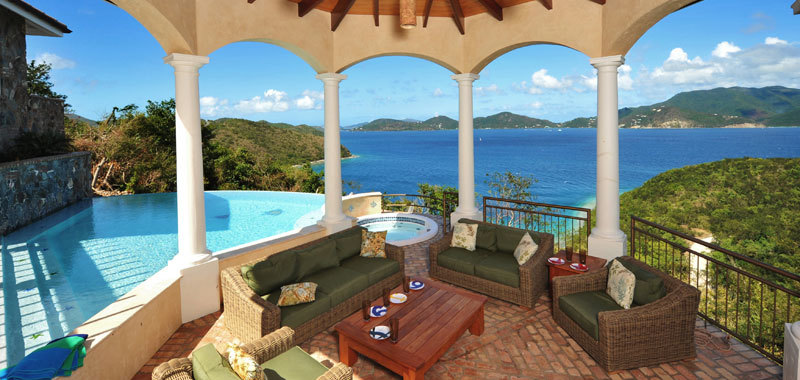Andara Villa Villa Rental