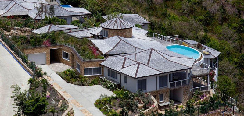 Antigua villa 20 03