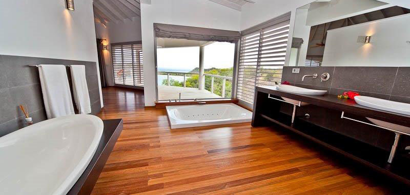 Antigua villa 20 11