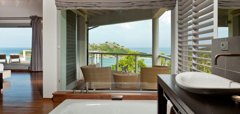 Antigua villa 20 15