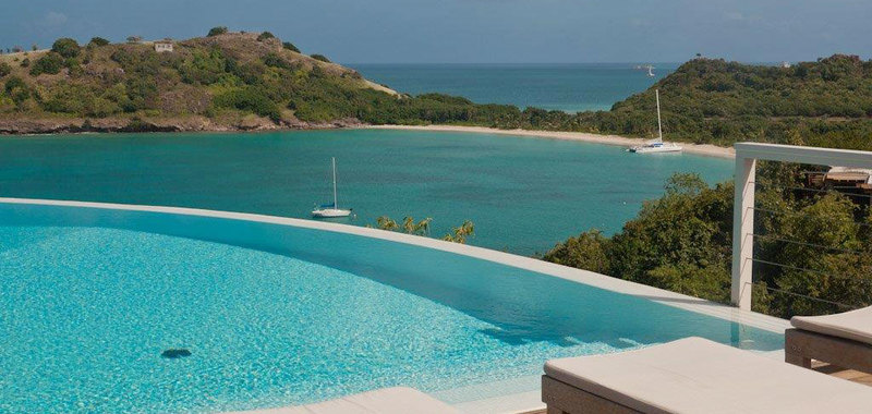 Antigua villa 20 31