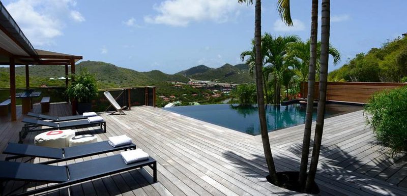 Villa Apache Villa Rental