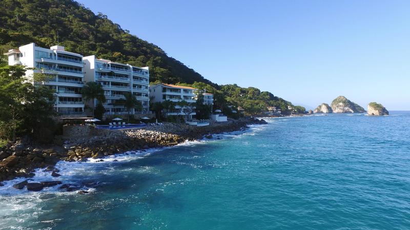 Arco Playa 2