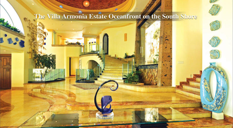 Villa Armonia Estate