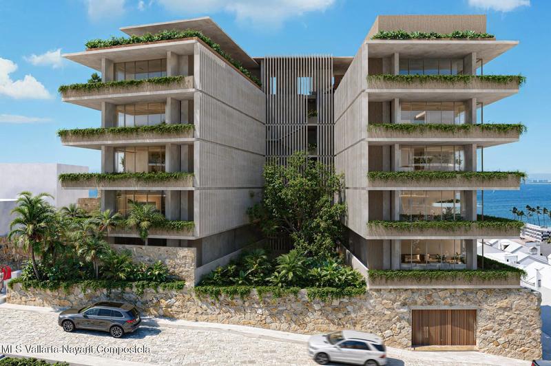 Artwalk Residences 403