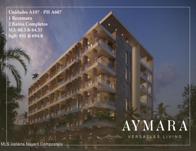 Aymara A207