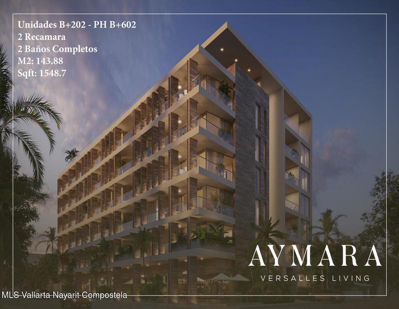 Aymara B+ 202