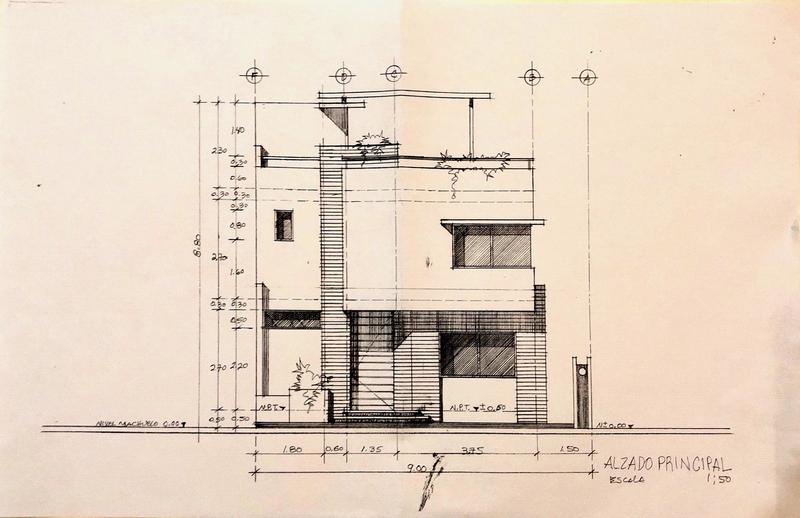 Azulejos A-8