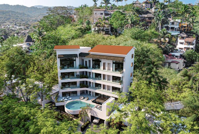 Casa Azul Residences 303 303