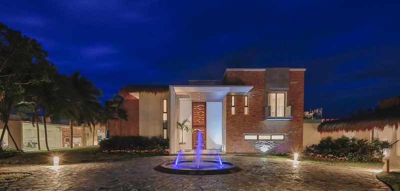 Azul villa esmeralda 20