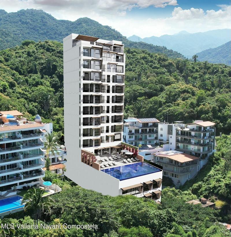 Bacarat Residences 404