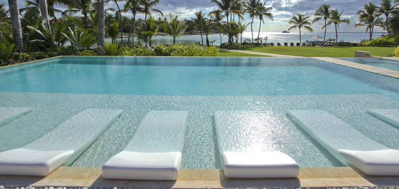 Bahia DR Villa Rental
