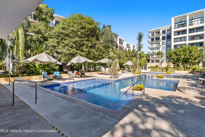 Bambu Residencial B-401