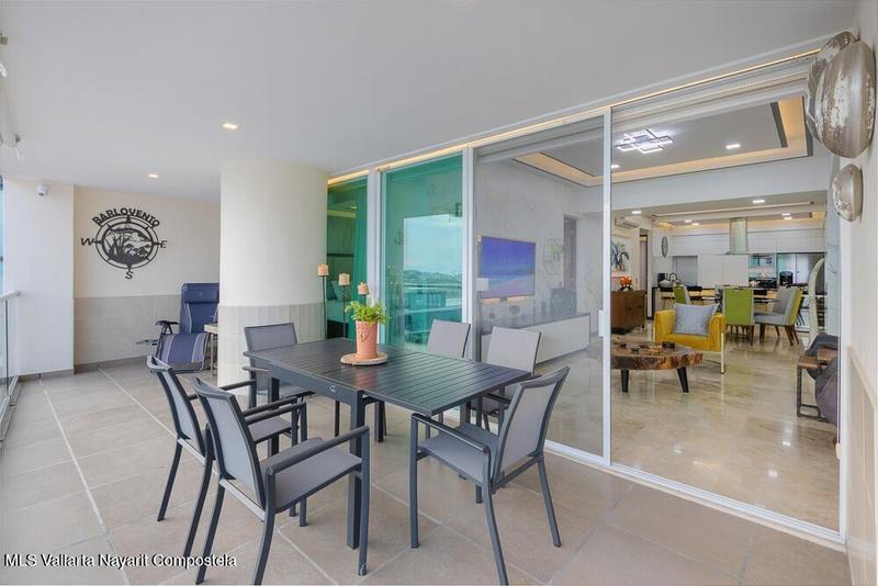 Barlovento 602PH
